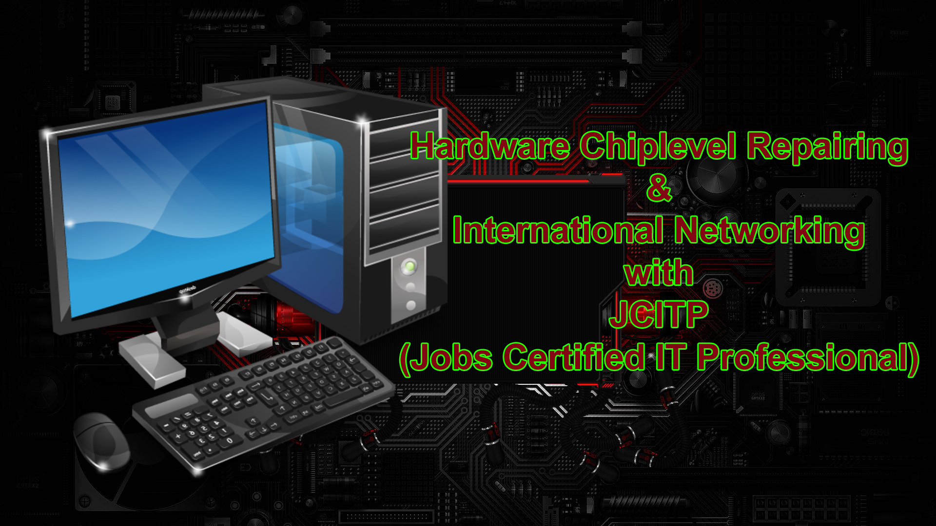 JOBS featured banner